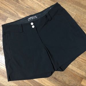 Nike DriFit Golf Shorts
